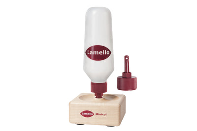 Minicol Glue Applicator with Plastic Nozzle