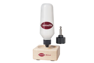 Minicol Glue Applicator with Metal Nozzle