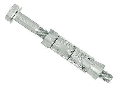 Rawlbolt® Loose Bolt M6/10L (Bag 5)