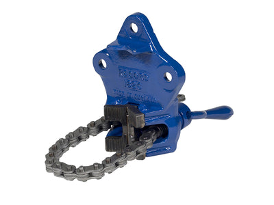 IRWIN T182C Chain Pipe Vice 6-100mm