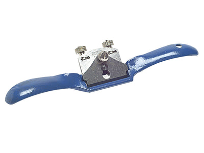IRWIN TA151R A151R Round Malleable Adjustable Spokeshave