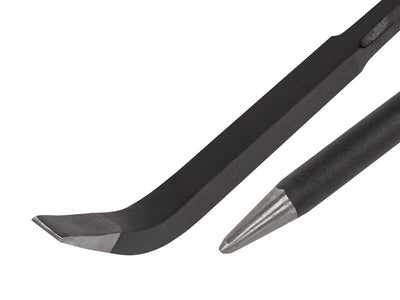 Warehouse Bar - Heel and Point 1.52m (60in) 8.1kg (18lbs)