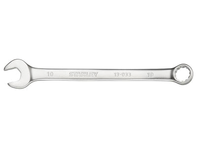 Stanley FatMax Anti-Slip Combination Wrench 10mm