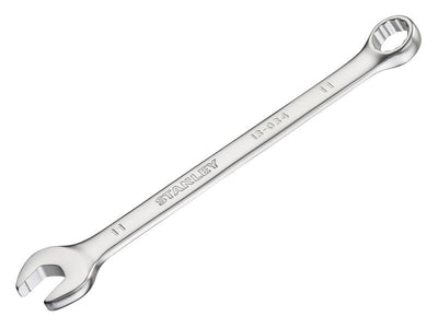 Stanley FatMax Anti-Slip Combination Wrench 11mm