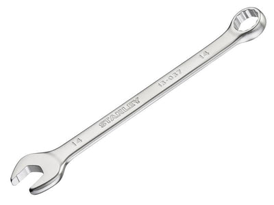 Stanley FatMax Anti-Slip Combination Wrench 14mm