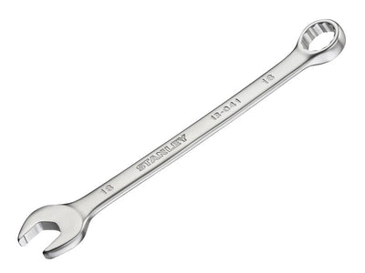 Stanley FatMax Anti-Slip Combination Wrench 18mm