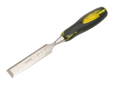 Stanley FatMax Bevel Edge Chisel Thru Tang 8mm