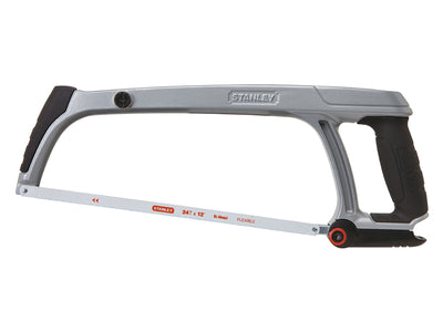 Stanley 1-20-531 Hacksaw 300mm (12in)