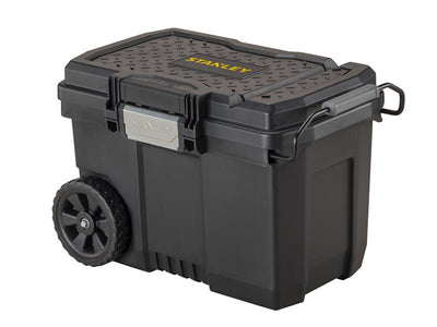 Stanley STST33090-1 Latch Mobile Job Chest 52 litre