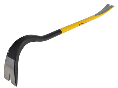 Stanley FatMax Spring Steel Wrecking Bar 600mm