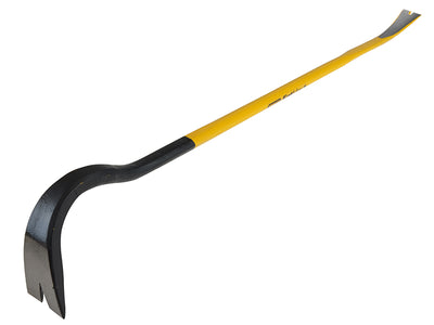 Stanley FatMax Spring Steel Wrecking Bar 900mm
