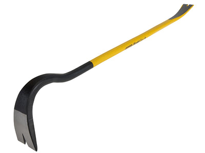 Stanley FatMax Spring Steel Wrecking Bar 760mm