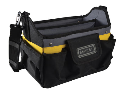 Stanley STST1-70718 Open Tool Bag 32cm (12.1/2in)
