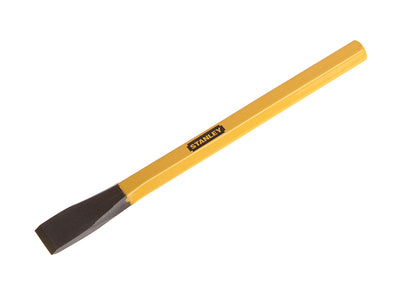 Stanley 4-18-287 Cold Chisel 150 x 13mm (6 x 1/2in)