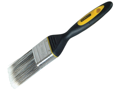 Stanley DYNAGRIP Synthetic Paint Brush 75mm