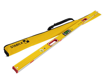 TECH 196M DL Digital Spirit Level 183cm