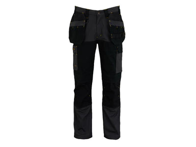 Dixon Slim Fit Trousers