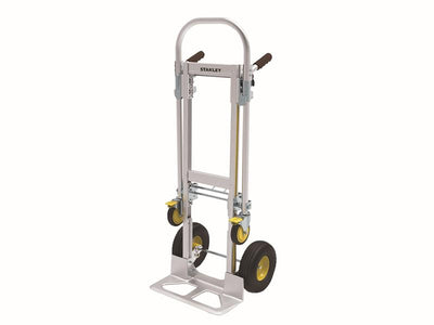 SXWT-MT515 Aluminium Multi Truck