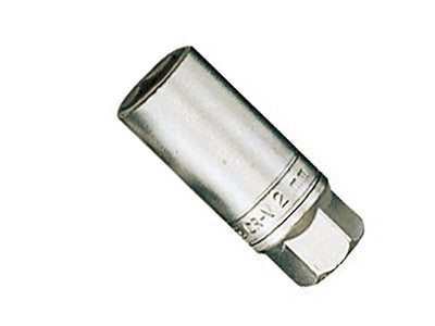 Spark Plug Socket 3/8in Drive 16mm