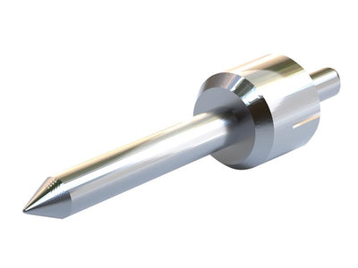 Conical Soldering Tip 0.3mm for WLIBAK8