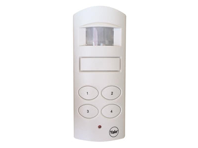 Shed & Garage Alarm