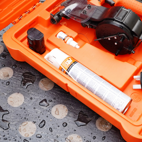 Paslode accessories category