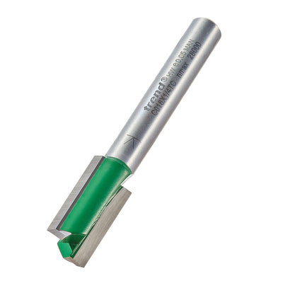 Two Flute Cutter 10mm Diameter