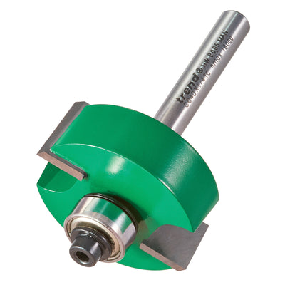 Self Guided Rebater 35mm Diameter x 12.7mm Cut