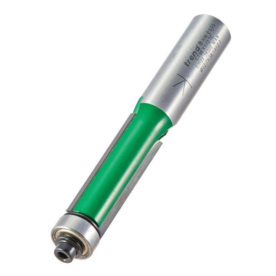 Bearing Guided Trimmer 12.7mm Diameter