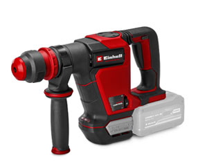 Einhell demolition hammer