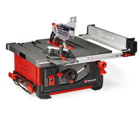 Einhell table saw