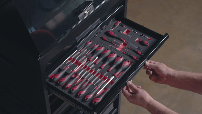 Teng Tools get organised