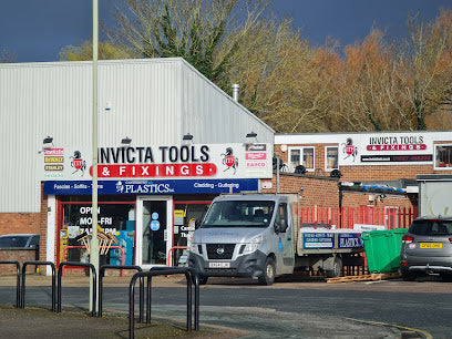 Invicta Tools