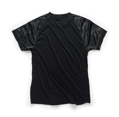 Makita MK102M Tech T-Shirt Recycled Polyester - front view