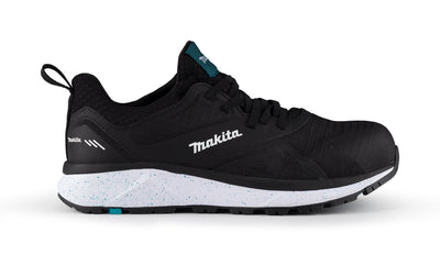 Makita MK404W Women's Kobe Safety Trainer S1 - front view