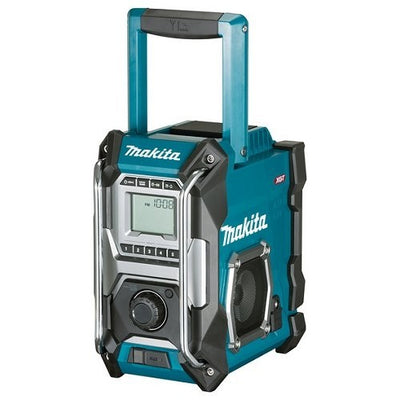Makita MR001GZ Job Site Radio - Bare Unit