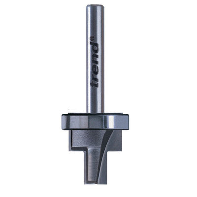 Routabout Cutter 22mm Floor 1/2" Shank