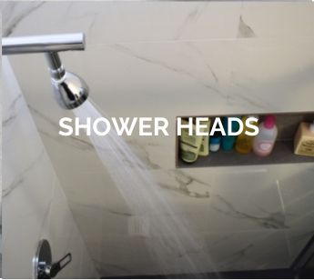 Siroflex shower heads