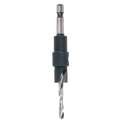Tc Counterbore 4.75mm x 9.5mm