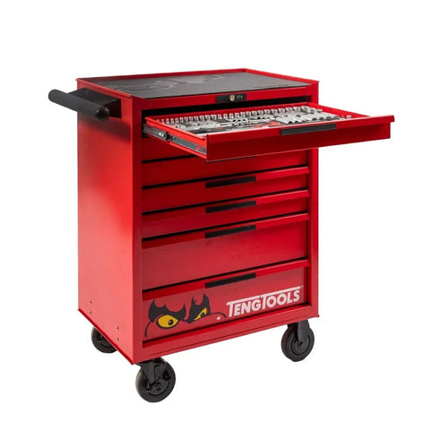 Teng Tools sets banner