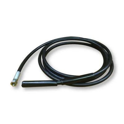 Tuskbond 12ft Flexible Spray Hose