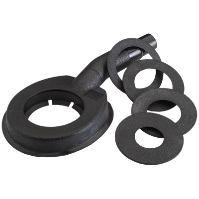 Dust Extractor Plate (For Cores 28-92mm)