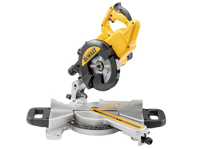DWS774 XPS 216mm Sliding Mitre Saw 1400W 240V