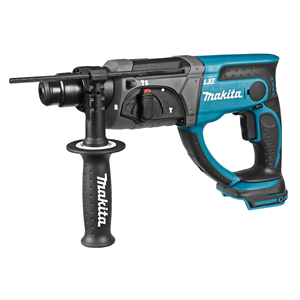 DHR202Z 18V LXT SDS Plus Rotary Hammer Drill – Bare Unit