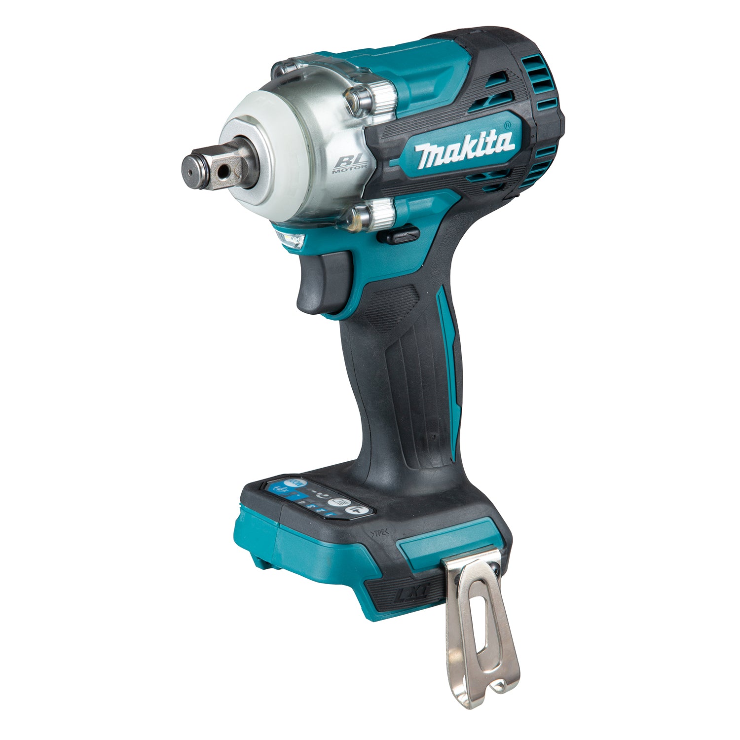 Makita Bare unit Brushless Wrench DTW300Z