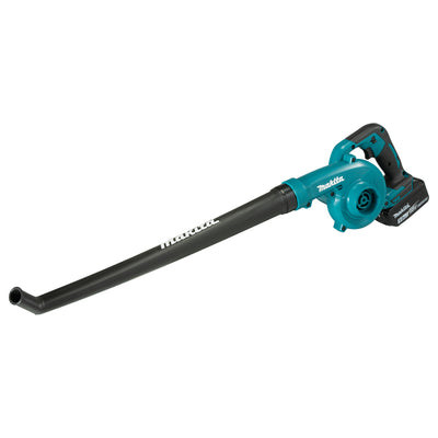 Makita DUB186Z 18V LXT Cordless Leaf Blower - Body Only