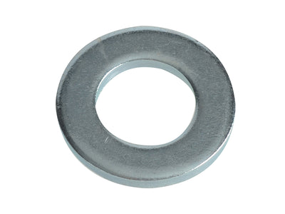 Flat Washers DIN125 ZP M12 ForgePack 12
