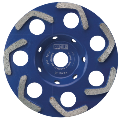P5-HCG 150 x 19mm For Hilti DG150