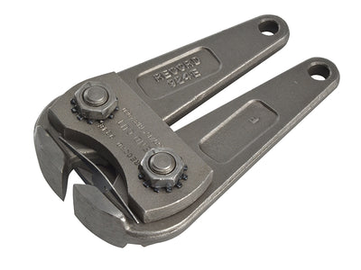 J924E Pair of End Cut Replacement Jaws 610mm (24in)