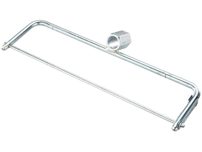 Professional Steel Double-Arm Roller Frame 300mm (12in)
